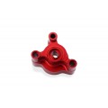 CNC Racing Billet Clutch Slave Mounting Plate for Ducati Panigale / Streetfighter V2 (20-24) CNC Racing Billet Clutch Slave Mounting Plate for Ducati Panigale / Streetfighter V2 (20-24)